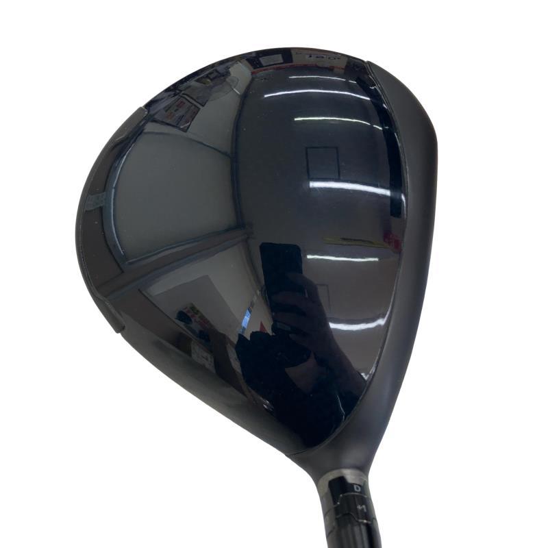 Callaway（キャロウェイ） PARADYM ◇◇◇ 9° レフティ ドライバー DR