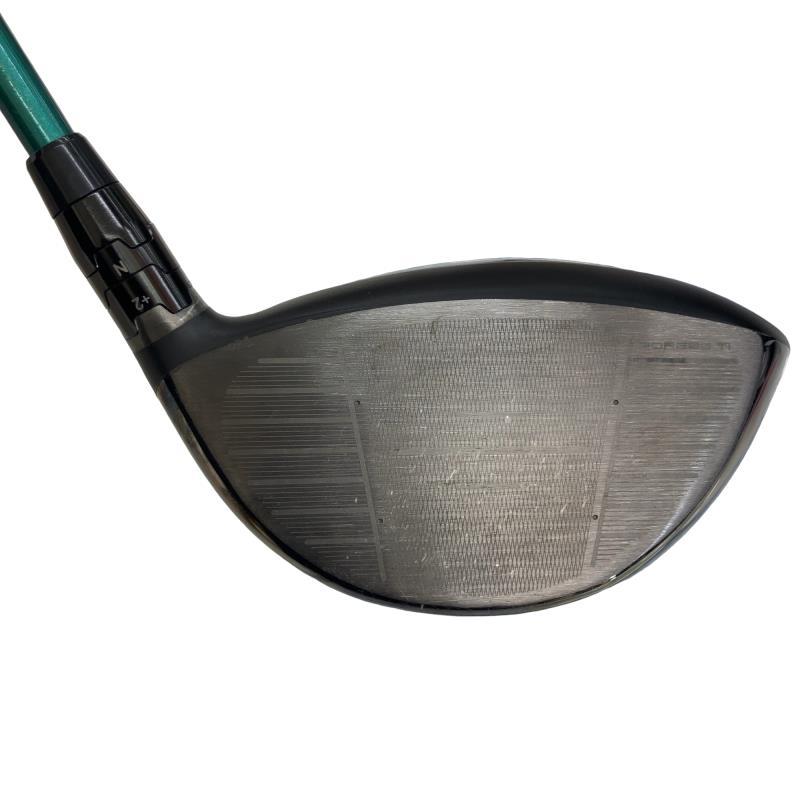 Callaway（キャロウェイ） PARADYM ◇◇◇ 9° レフティ ドライバー DR