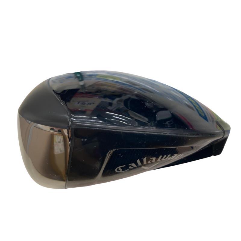 Callaway（キャロウェイ） PARADYM ◇◇◇ 9° レフティ ドライバー DR