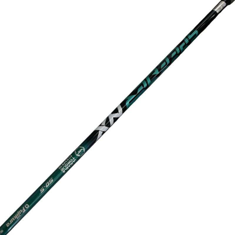 Callaway（キャロウェイ） PARADYM ◇◇◇ 9° レフティ ドライバー DR