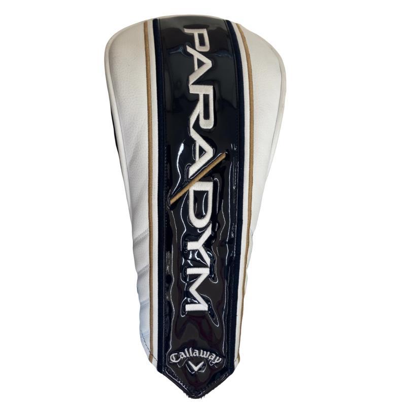 Callaway（キャロウェイ） PARADYM ◇◇◇ 9° レフティ ドライバー DR