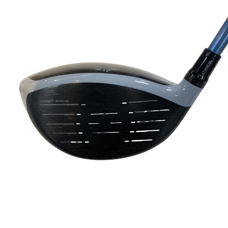TaylorMade（テーラーメイド） SIM2 MAX-D 9° ドライバー DR