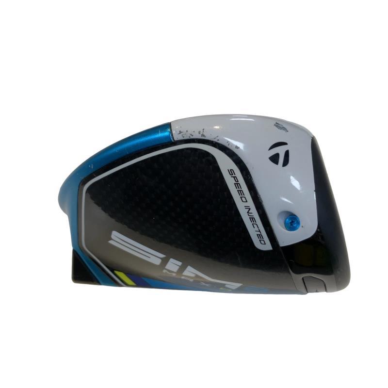 TaylorMade（テーラーメイド） SIM2 MAX-D 9° ドライバー DR