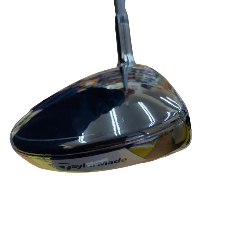 TaylorMade（テーラーメイド） Qi10 5W フェアウェイウッド FW