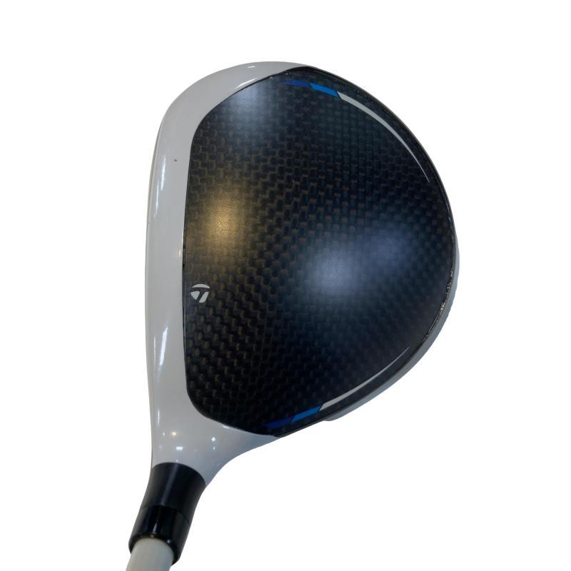 TaylorMade（テーラーメイド） SIM2 MAX-D 5W レディース フェアウェイ