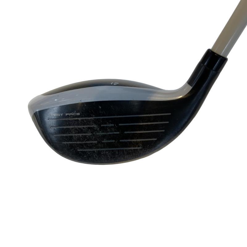 TaylorMade（テーラーメイド） SIM2 MAX-D 5W レディース フェアウェイ