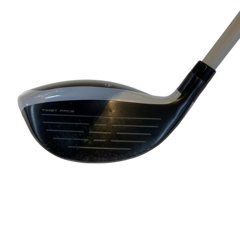TaylorMade（テーラーメイド） SIM2 MAX-D 7W レディース フェアウェイ