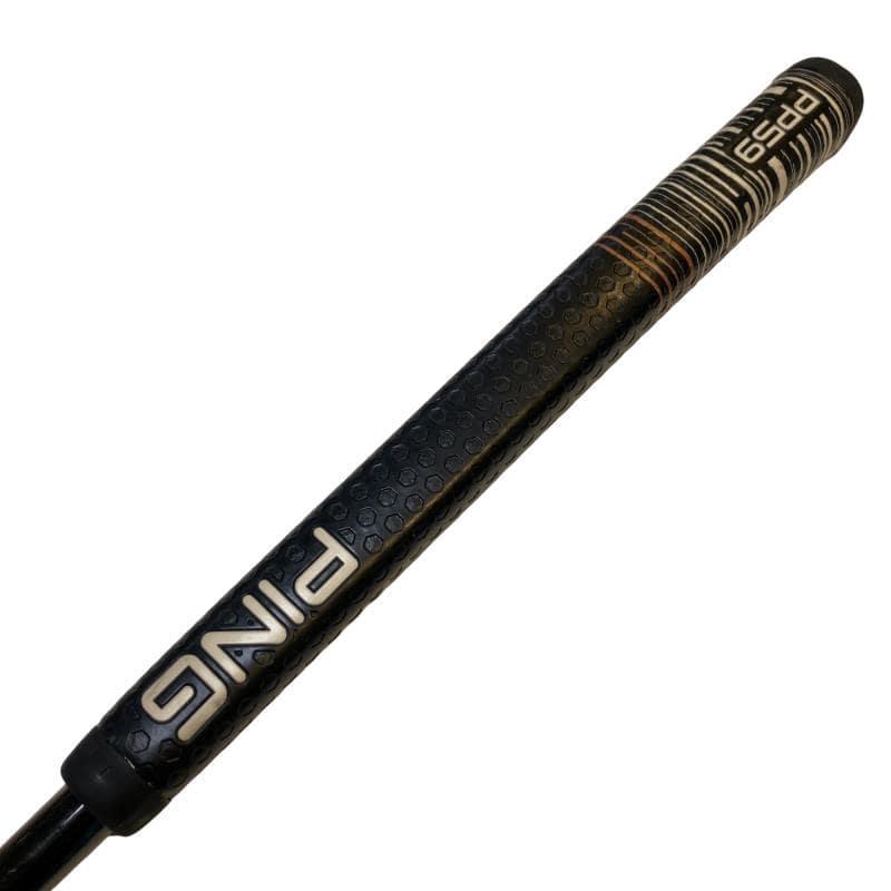 PING（ピン） HEPPLER KETSCH 33インチ(PP59) パター PT フレックス