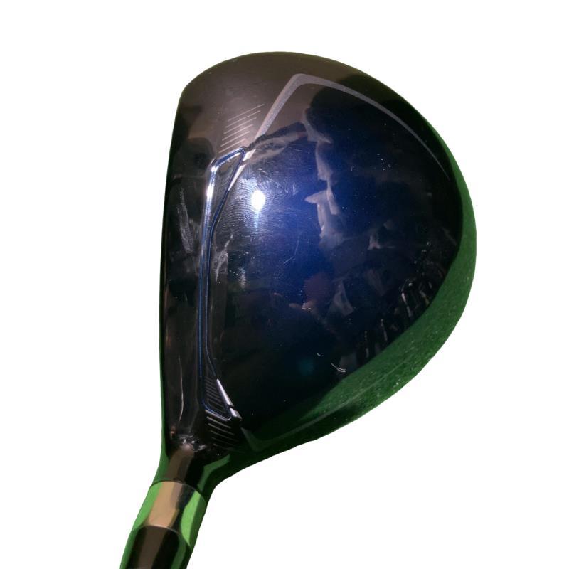 ブリヂストン TOUR B JGR 5W フェアウェイウッド FW フレックスRの画像