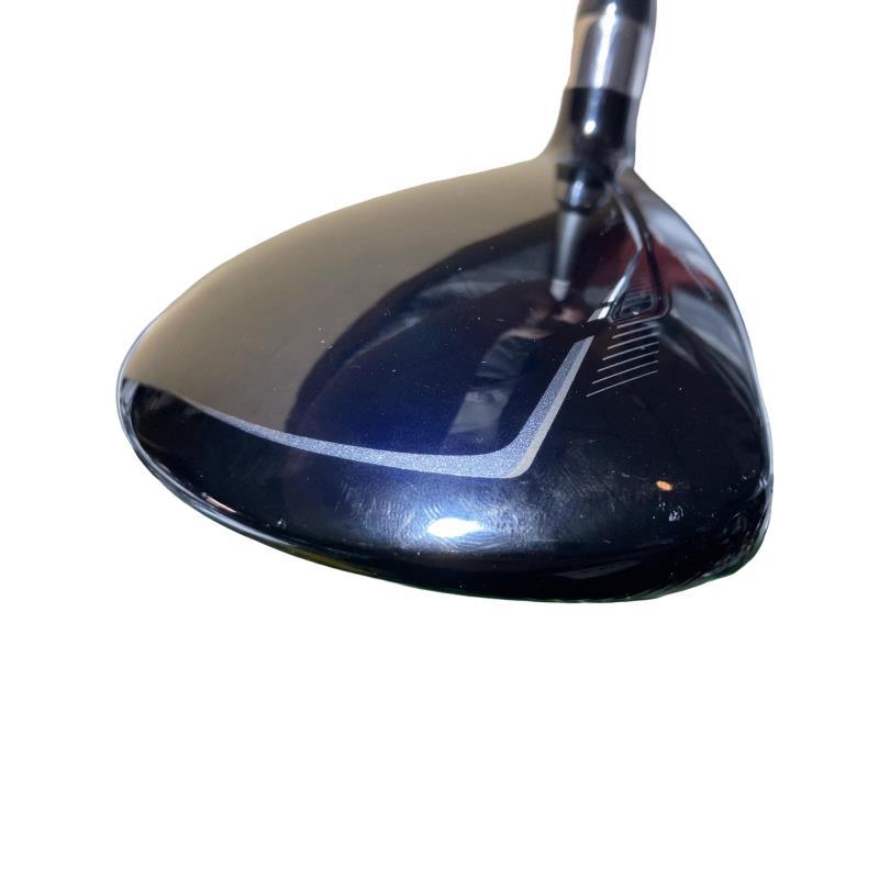 ブリヂストン TOUR B JGR 5W フェアウェイウッド FW フレックスRの画像