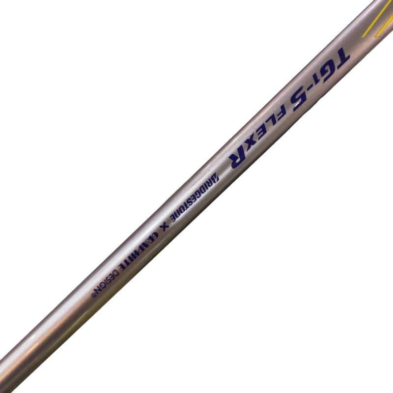 ブリヂストン TOUR B JGR 5W フェアウェイウッド FW フレックスRの画像