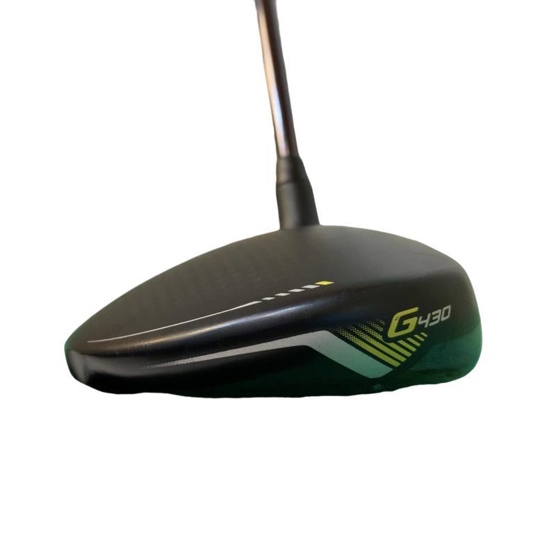PING（ピン） G430 MAX 5W フェアウェイウッド FW フレックスS