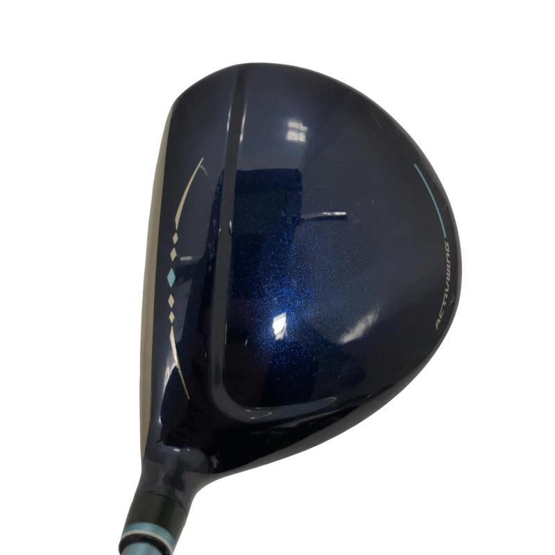 DUNLOP（ダンロップ） XXIO(2024) 4W レディース フェアウェイウッド