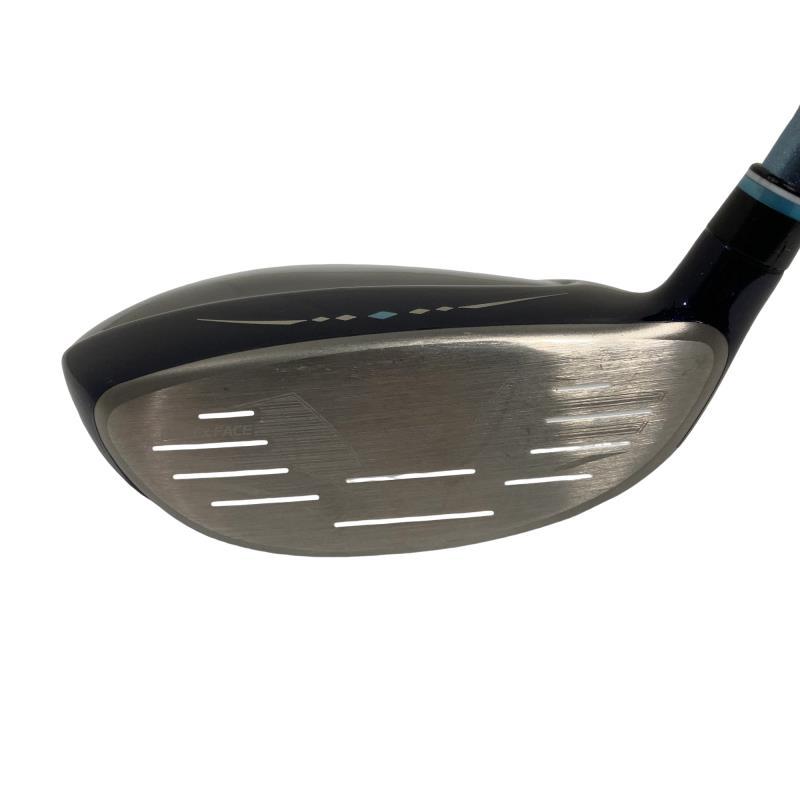 XXIO8 5番 フェアウェイウッド フレックスL DUNLOP（ダンロップ） XXIO(2024) 4W レディース フェアウェイウッド