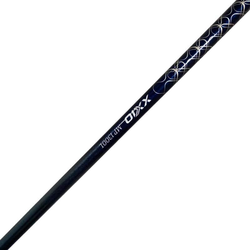 DUNLOP（ダンロップ） XXIO(2024) 4W レディース フェアウェイウッド