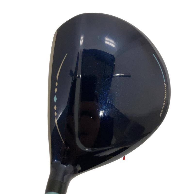 XXIO レディース 3W フェアウェイウッド DUNLOP（ダンロップ） XXIO(2024) 3W レディース フェアウェイウッド
