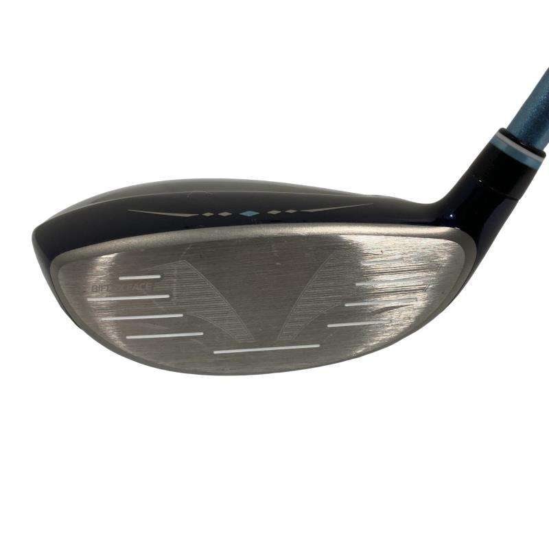 DUNLOP（ダンロップ） XXIO(2024) 3W レディース フェアウェイウッド