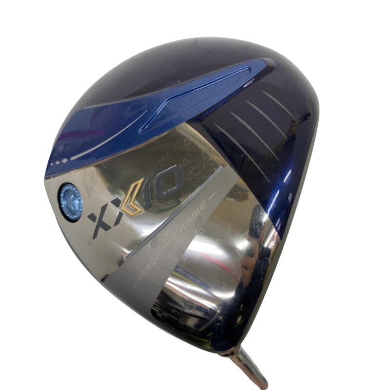 DUNLOP（ダンロップ） XXIO(2024) 12.5° レディース ドライバー DR