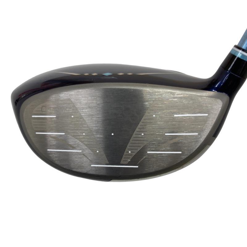 DUNLOP（ダンロップ） XXIO(2024) 12.5° レディース ドライバー DR