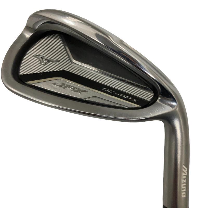 MIZUNOミズノ JPX DC フォージド アイアンセット 【公式通販】