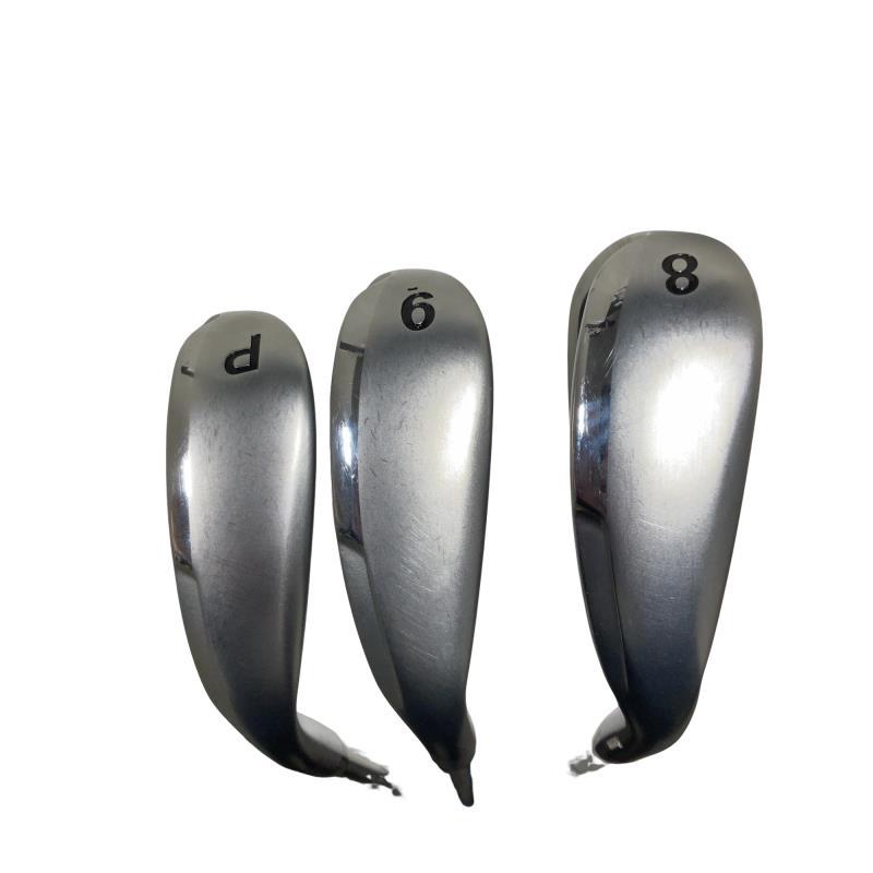 MIZUNO GOLF ミズノ JPX DC-MAX 4S アイアンセット IR フレックスR 