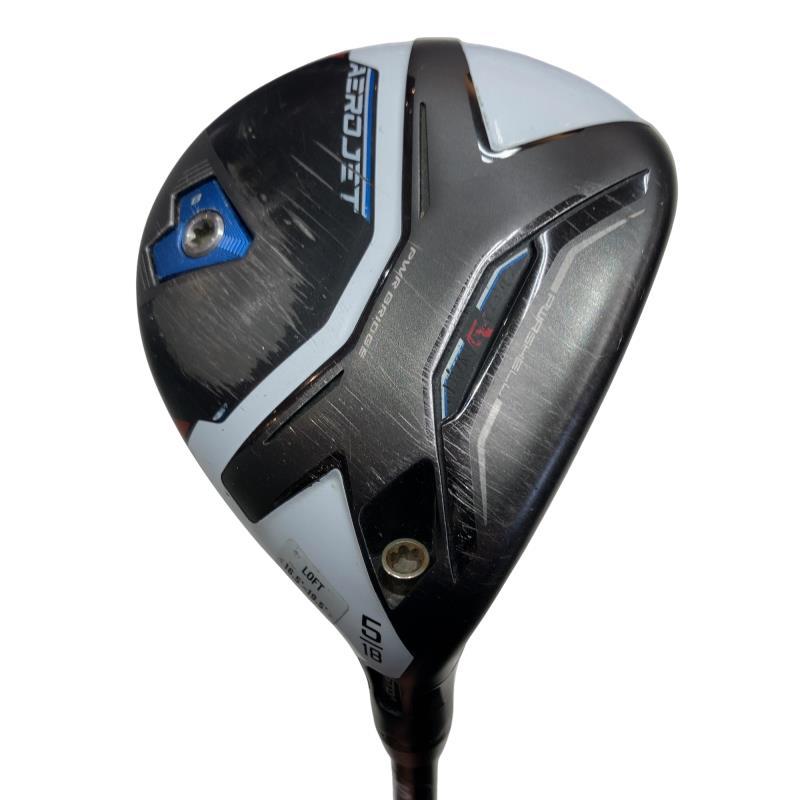 COBRA（コブラ） cobra AEROJET 5W フェアウェイウッド FW フレックスS