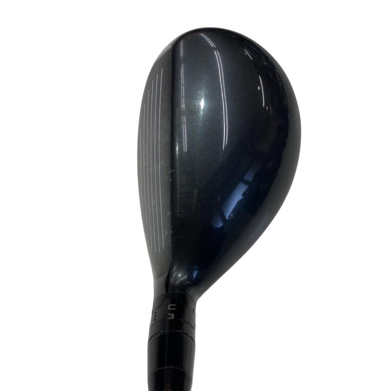 Titleist（タイトリスト） 818 H1 27° ユーティリティ UT フレックスS