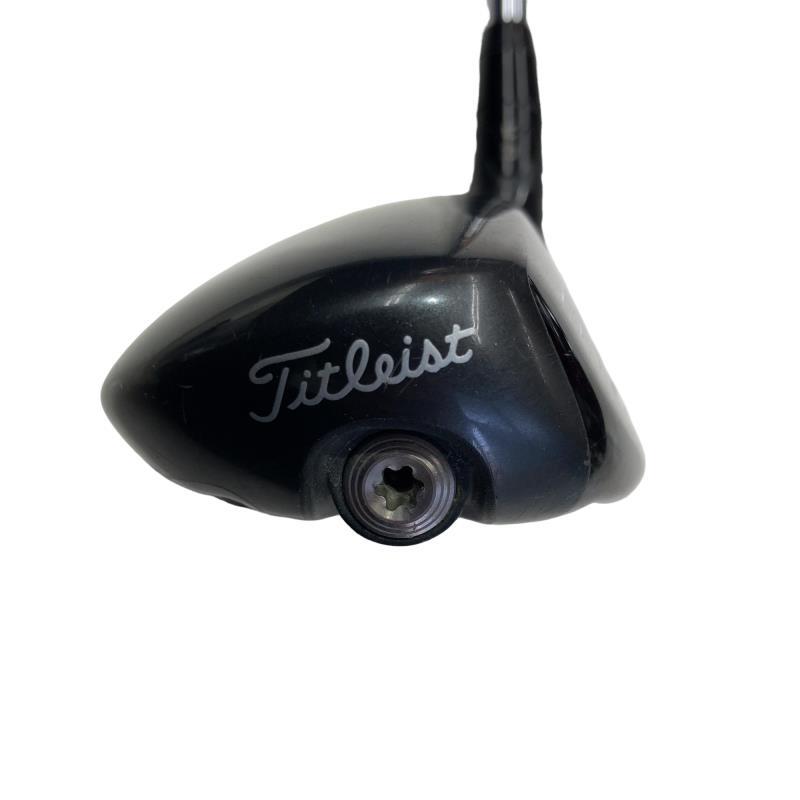 Titleist（タイトリスト） 818 H1 27° ユーティリティ UT フレックスS
