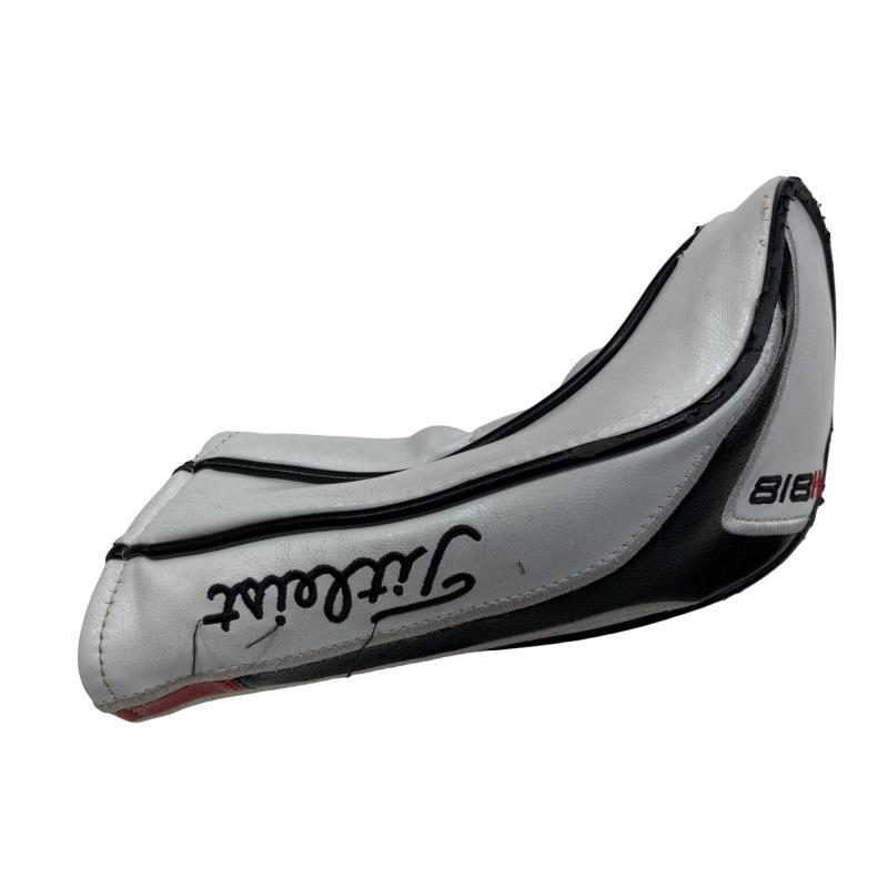 Titleist（タイトリスト） 818 H1 27° ユーティリティ UT フレックスS