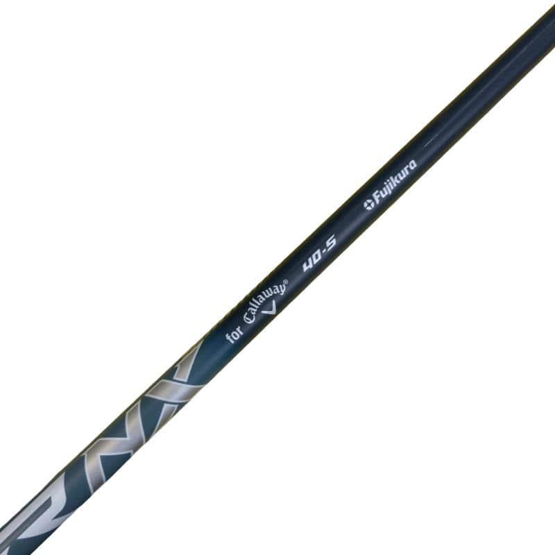 キャロウェイ PARADYM  5W レフティ フェアウェイウッド FW フレックスSの画像