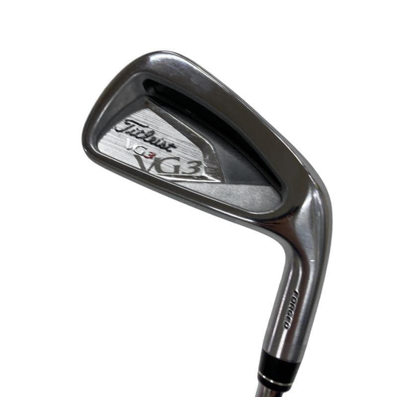 Titleist（タイトリスト） Titleist VG3(2012) 6S アイアンセット IR 