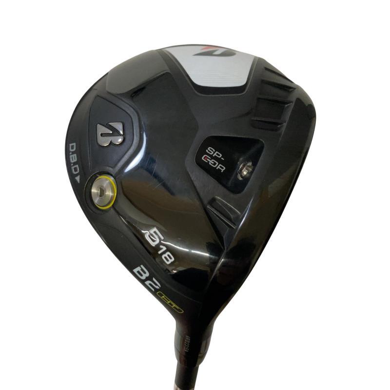 ブリヂストンゴルフBRIDGESTONE B2 フェアウェイウッド PD50 中古】B2 フェアウェイウッド (ブリヂストン) ブリヂストンゴルフ 通販