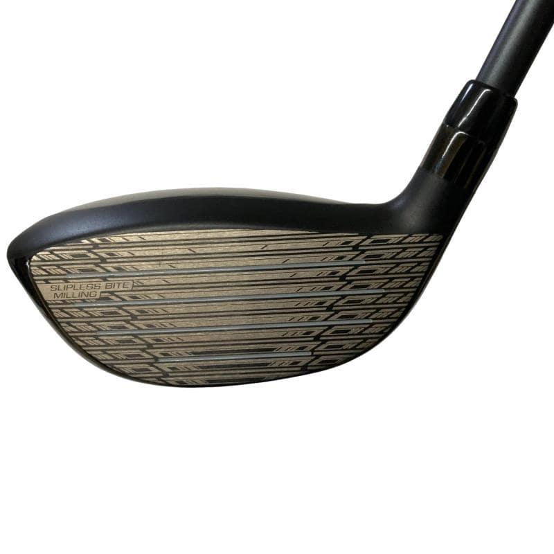 BRIDGESTONE GOLF ブリヂストン B2 HT 5W フェアウェイウッド FW