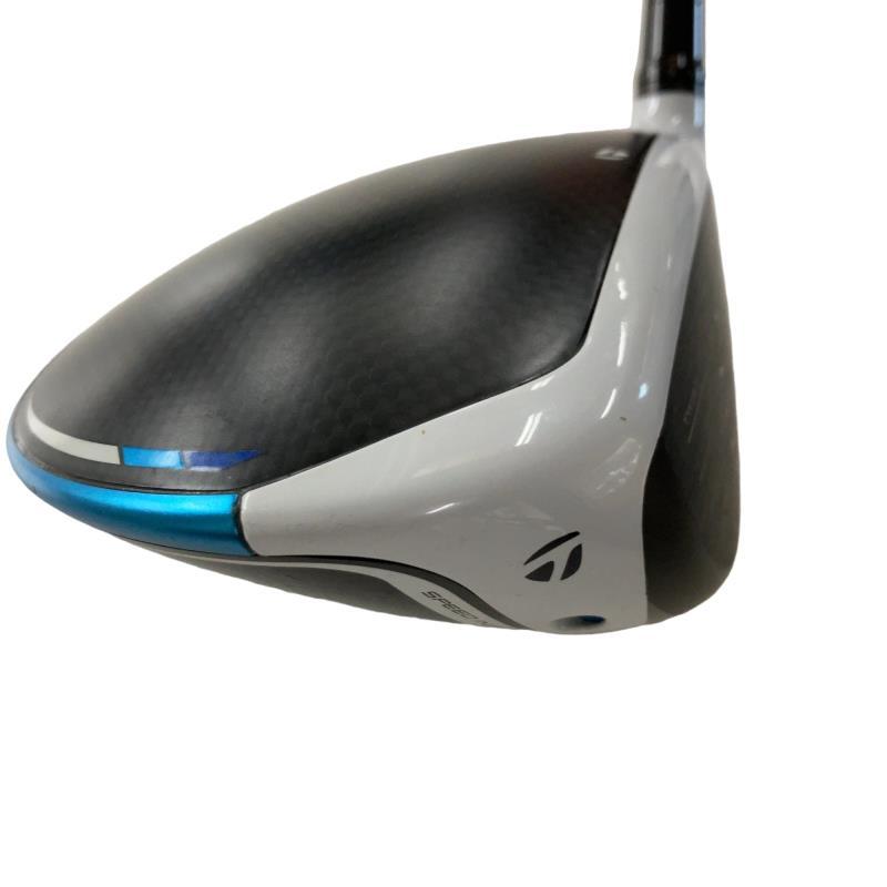 TaylorMade（テーラーメイド） SIM2 MAX-D 9° ドライバー DR
