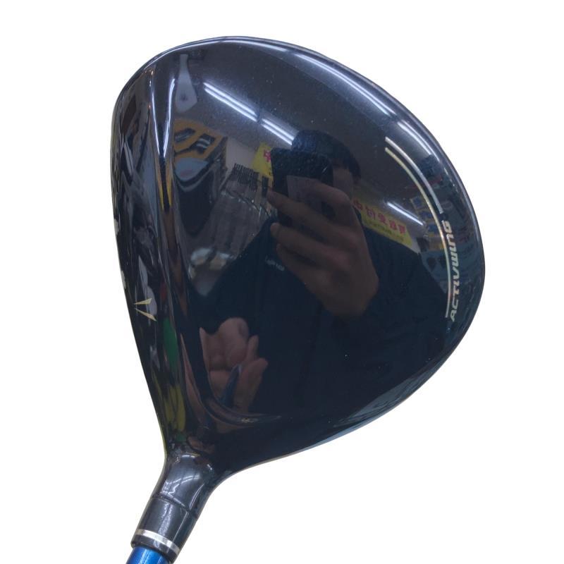 GGRONです ダンロップＸＸＩＯ ４W フェアウェイウッド DUNLOP（ダンロップ） XXIO(2024) 4W フェアウェイウッド FW