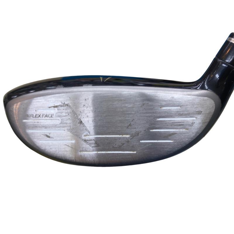 DUNLOP（ダンロップ） XXIO(2024) 4W フェアウェイウッド FW