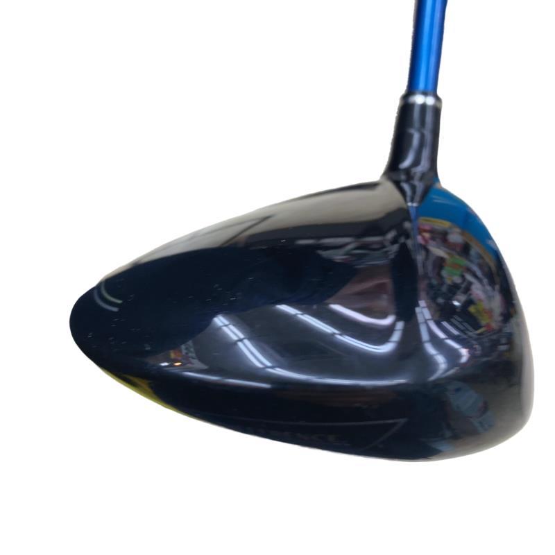 DUNLOP（ダンロップ） XXIO(2024) 4W フェアウェイウッド FW