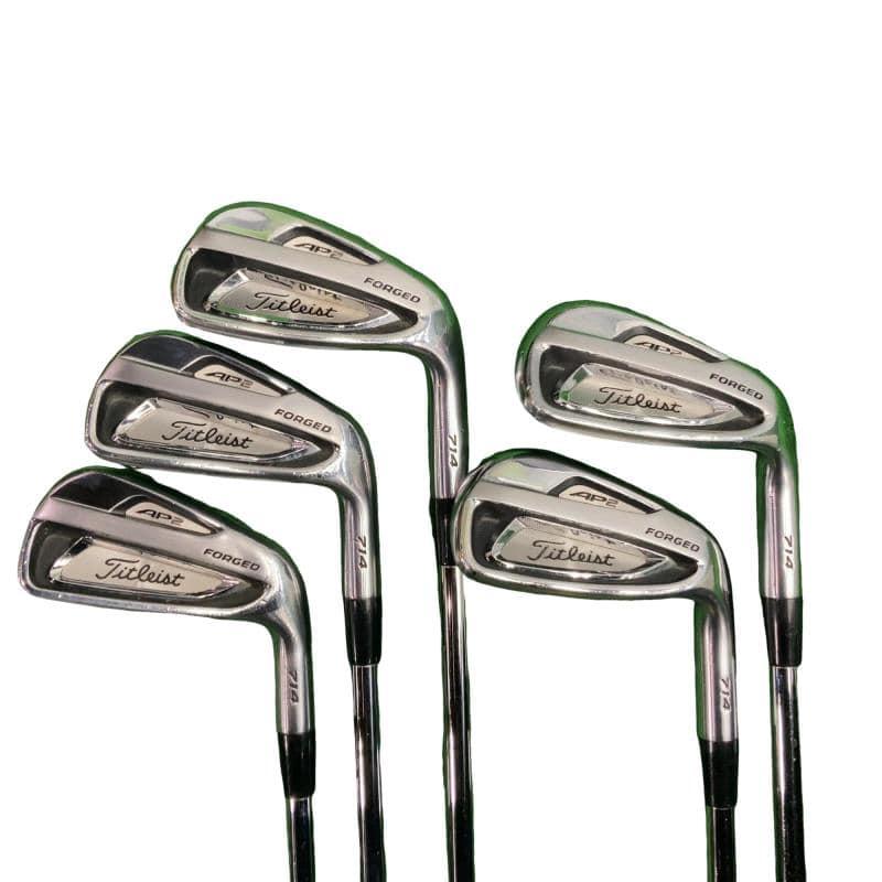 Titleist（タイトリスト） Titleist AP2 714 6S アイアンセット IR