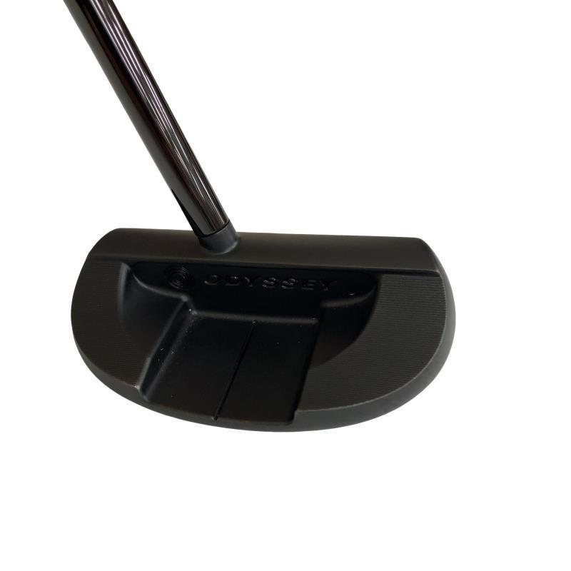 ODYSSEY（キャロウェイゴルフ） オデッセイ WHITE HOT BLACK FIVE CS