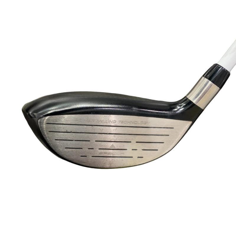 BRIDGESTONE GOLF ブリヂストン TOUR B X-F 5W フェアウェイウッド FW