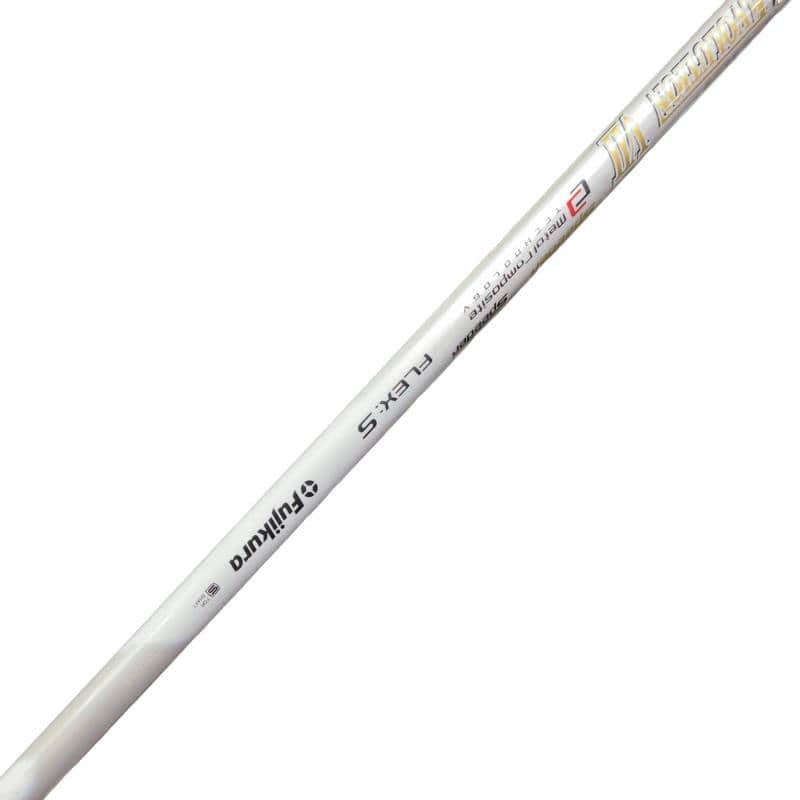 BRIDGESTONE GOLF ブリヂストン TOUR B X-F 5W フェアウェイウッド FW