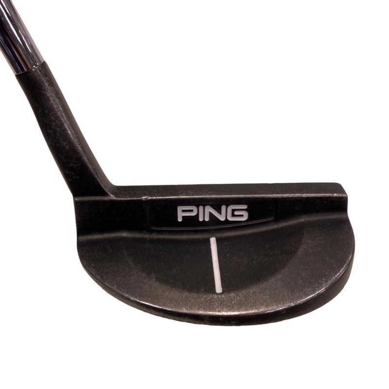 PING（ピン） Scottsdale TR Shea H 35.0インチ パター PT フレックス
