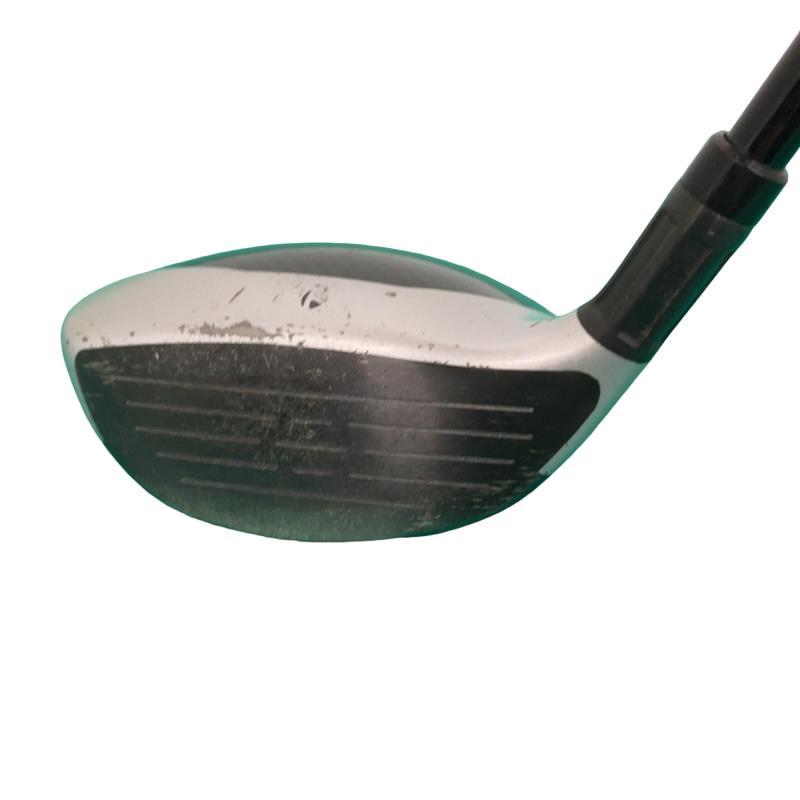 TaylorMade（テーラーメイド） M4 3W フェアウェイウッド FW