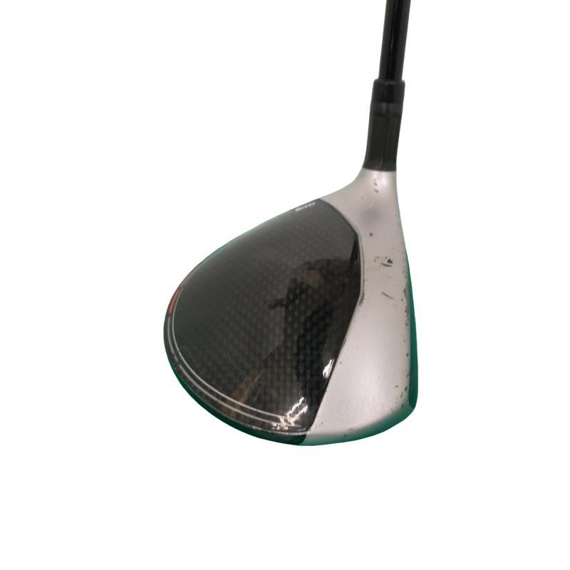 TaylorMade（テーラーメイド） M4 3W フェアウェイウッド FW