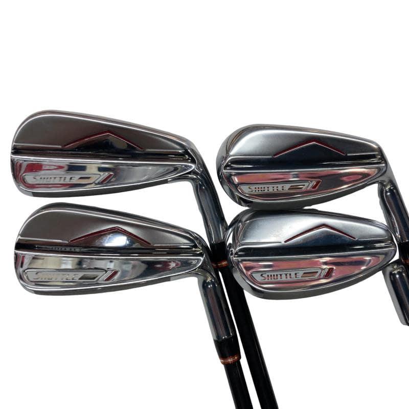 MAJESTY（マジェスティ） マジェスティゴルフ(旧マルマン) SHUTTLE