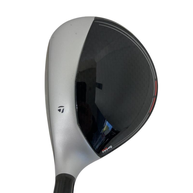 TaylorMade（テーラーメイド） M4(2021) 5W フェアウェイウッド FW