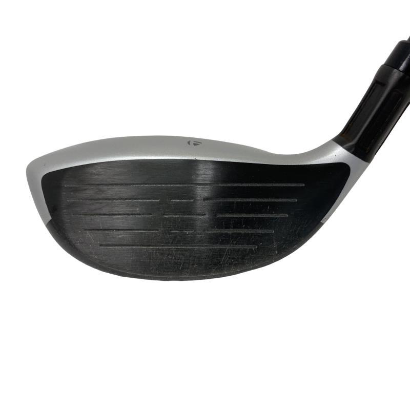 TaylorMade（テーラーメイド） M4(2021) 5W フェアウェイウッド FW