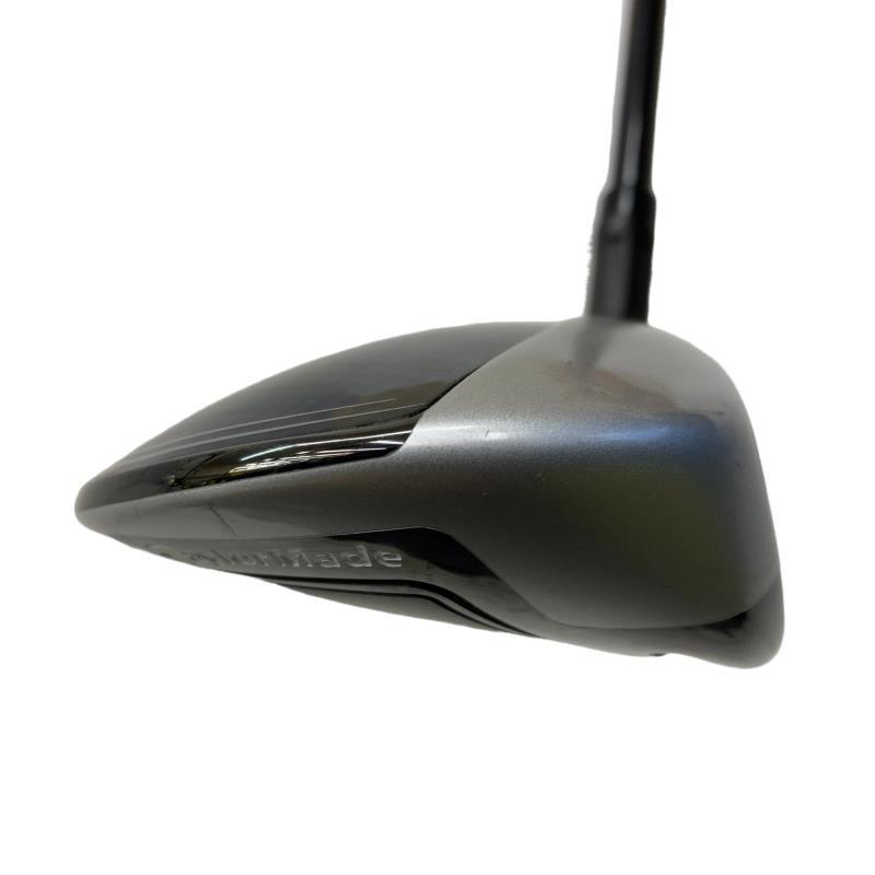 テーラーメイド M4 5W 2021年モデル フェアウェイウッド TaylorMade（テーラーメイド） M4(2021) 5W フェアウェイウッド FW