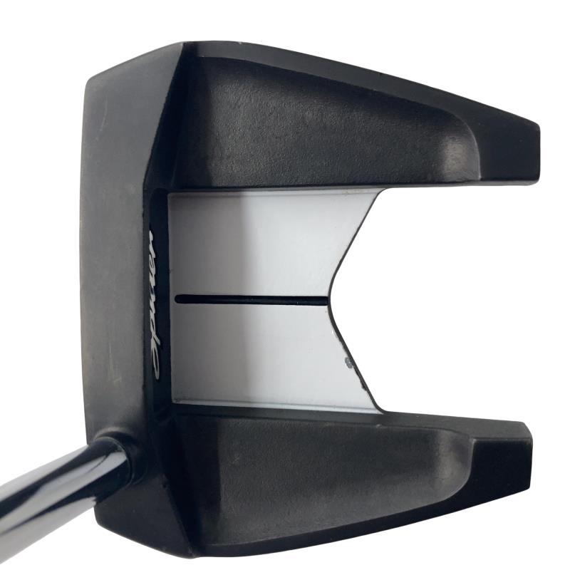 TaylorMade（テーラーメイド） Spider GT SPLITBACK シングルベンド 33