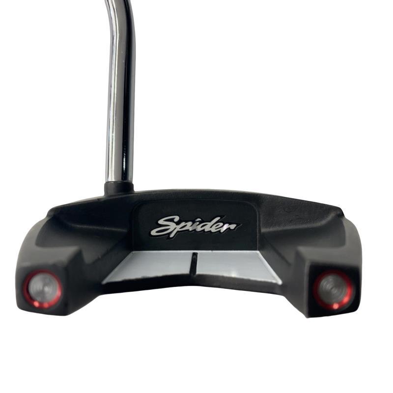 極美品　TaylorMade Spider GTパター 33インチ TaylorMade（テーラーメイド） Spider GT SPLITBACK シングルベンド 33